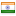bharatiasindia.com hosted country